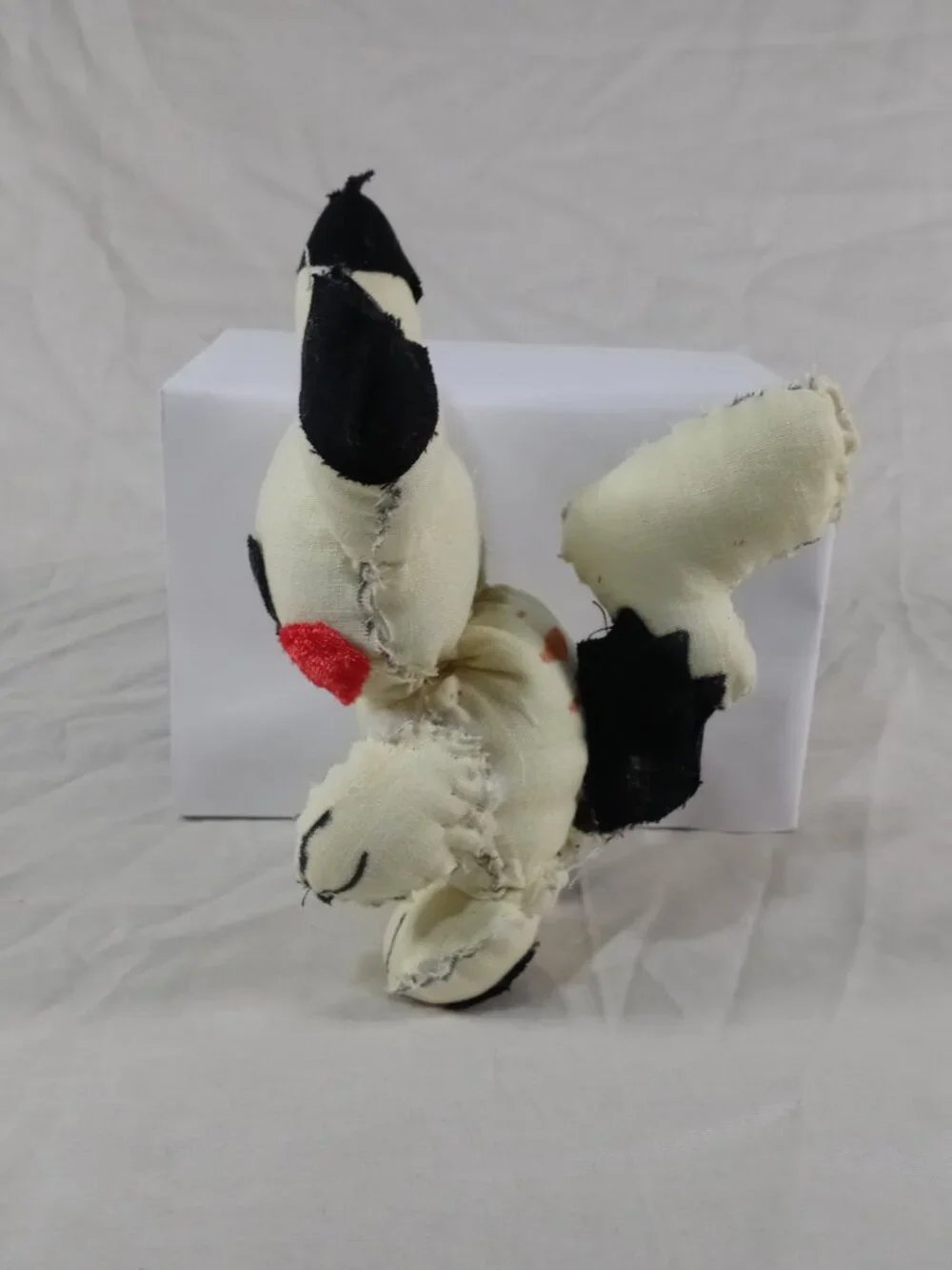 Handmade Cute Small Pikachu Pokémon Plush *NEW*